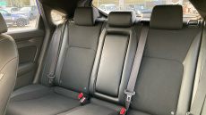 Honda Civic 2.0 eHEV Sport 5dr CVT Hybrid Hatchback